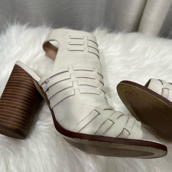 Caslon Martin Heel Sandal - Picture 7 of 12